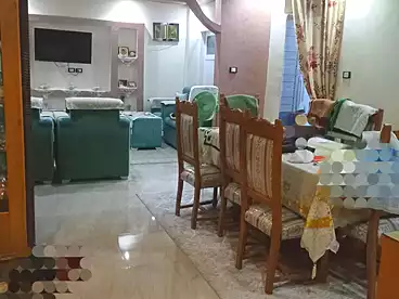 شقق للبيع في شارع يوسف، حلوان، 180 متر