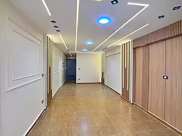 Apartments For sale in Street 45, El Asafra, 140 sqm