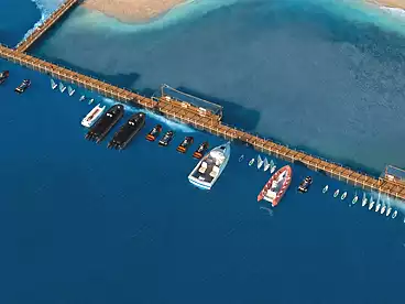 Chalets For sale in Direction White Resort - Arabella, North Coast Resorts, 120 sqm