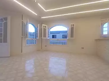 Apartments For sale in Shatee El Nakheel, Al Agamy, 100 sqm