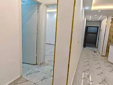 شقق للبيع في شارع شريف، حلوان، 110 متر
