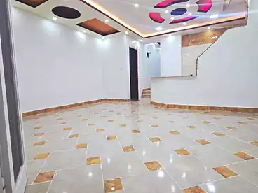 Apartments For sale in Street 10, Shatee El Nakheel, 100 sqm