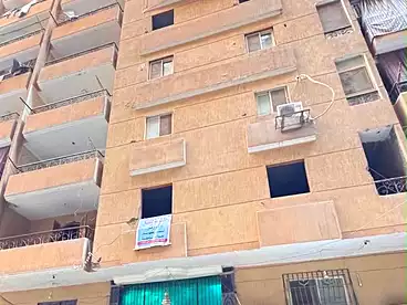 شقق للبيع في ترسا، شارع خاتم المرسلين، 90 متر