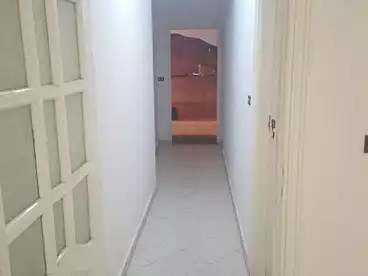 Apartments For rent in Tersa St., El Talbeya, 125 sqm