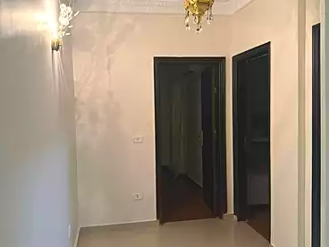 Apartments For rent in American University Housing District, New Cairo - 5th Settlement, 126 sqm