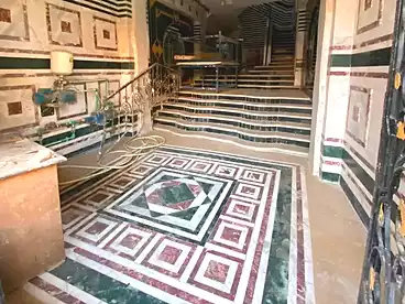 Apartments For rent in El Magzar El Aly St., El Lebeny, 100 sqm