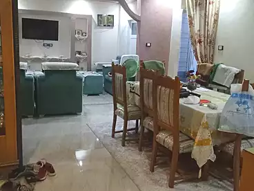 شقق للبيع في حلوان، القاهرة الكبرى، 180 متر