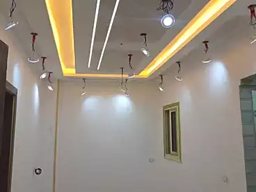Apartments For sale in El Talbeya, El Haram, 50 sqm