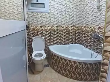 Furnished Apartment For rent in El Seyouf, Alexandria, 90 sqm