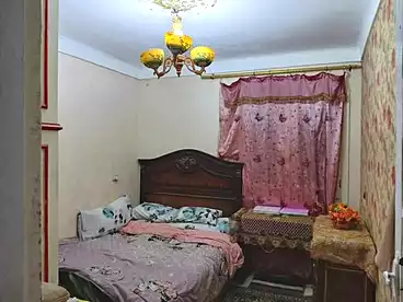 Apartments For sale in El Bitash, Al Agamy, 135 sqm