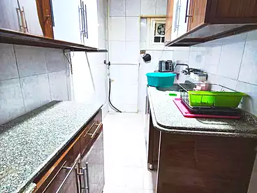 Apartments For sale in El Mandara Bahri, El Mandara, 110 sqm