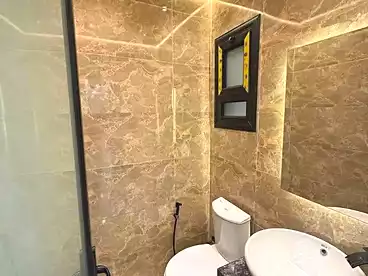 Apartments For sale in Al Nouqrashi St, El Bitash, 140 sqm