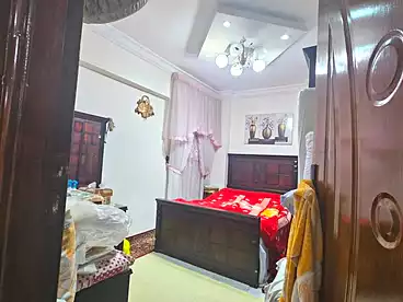 عقارات للبيع في السيوف، الاسكندرية، 90 متر