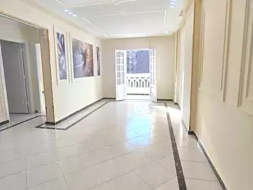 شقق للبيع في شارع جمال عبد الناصر، سيدي بشر بحري، 120 متر