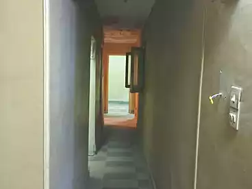 Apartments For sale in Ahmed Esmat St., Ain Shams, 120 sqm