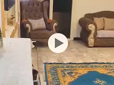 شقق للبيع في طريق كعبيش، المريوطية، 100 متر