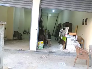 تجاري للبيع في جسر السويس، عين شمس، 32 متر