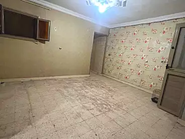 شقق للبيع في حلوان، القاهرة الكبرى، 120 متر