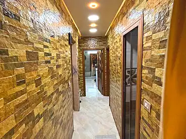 Apartments For sale in Gisr Al Suez, Ain Shams, 120 sqm