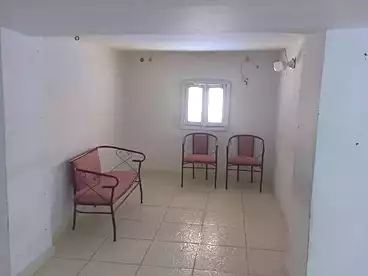 Corporate Branch For sale in Shamaa, El Seyouf, 70 sqm