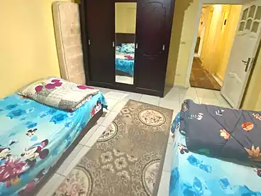 Properties For rent in El Gaish Road, Sidi Bishr, 80 sqm