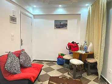 شقق مفروشة للبيع في المندرة بحري، المندرة، 84 متر