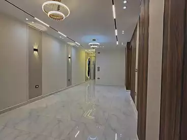 Properties For sale in El Lebeny, El Haram, 160 sqm