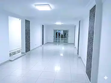 مكاتب للإيجار في مشعل، الهرم، 180 متر