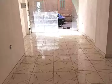 Shops For rent in Hamamat El Koba, Hadayek El Koba, 55 sqm
