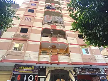 Private للبيع في شارع احمد عرابي، مدينة شبرا الخيمة، 140 متر