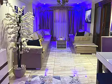 Apartments For sale in Mansheyat El Tahrir, Ain Shams, 120 sqm