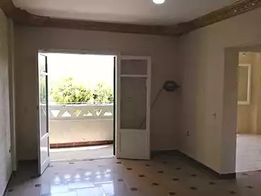 شقق للبيع في الحي الترفيهي، العبور، 63 متر