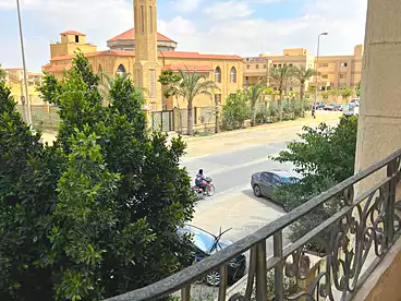 Private For rent in Moushir Ahmed Ismail St., El Narges 5, 280 sqm