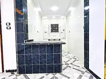 Apartments For sale in Shatee El Nakheel, Al Agamy, 115 sqm