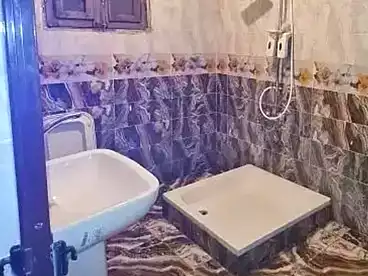 عقارات للإيجار في شارع ال شنب، زهراء مدينة نصر، 110 متر