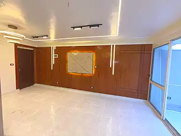 دوبلكس للبيع في شاطئ النخيل - ٦ اكتوبر، العجمي، 200 متر