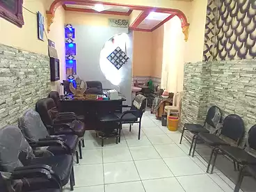 Shops For sale in El Kholafaa El Rashdeen St., El Hanouvel, 25 sqm