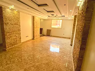Apartments For rent in Sayed Abou El-Naga St., El Naam, 150 sqm