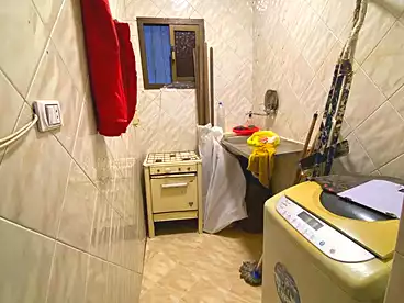 Furnished Apartment For rent in Khatem El Morsalin St, Tersa, 80 sqm