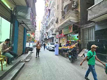 تجاري للإيجار في شارع رقم 56، ميامي، 12 متر