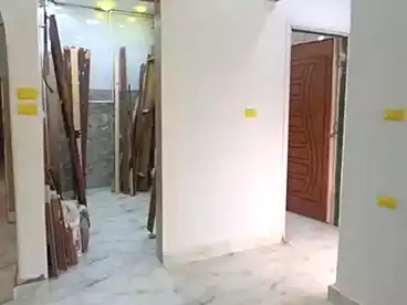 شقق للبيع في شارع الفالوجا سابقا - الشيخ الحصري، العجوزة، 130 متر