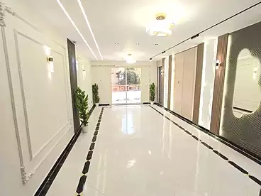 شقق للبيع في شاطئ النخيل - ٦ اكتوبر، العجمي، 180 متر