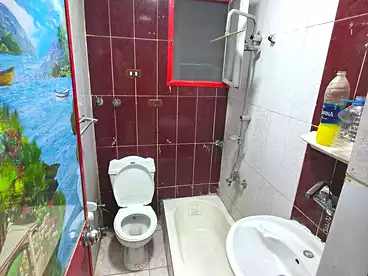 Apartments For sale in El Falki, El Seyouf, 85 sqm