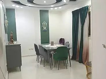 Apartments For sale in 15th of May, Greater Cairo, 125 sqm