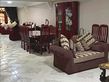 Apartments For sale in El Mustakbal St., El Talbeya, 220 sqm