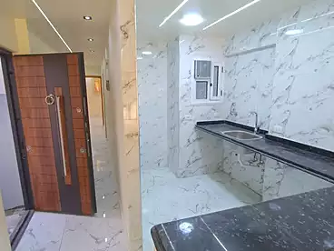 Apartments For sale in Gamal Abdel Nasser St., Victoria, 110 sqm