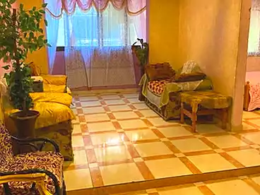 Apartments For rent in El Haram, Greater Cairo, 80 sqm