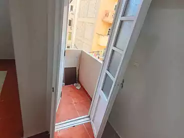 Apartments For sale in Gamal Abd El Nasir St, Sidi Beshr Bahri, 95 sqm