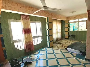 Apartments For sale in El Bitash, Al Agamy, 90 sqm