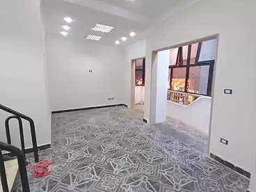 Corporate Branch For rent in El Bitash, Al Agamy, 120 sqm